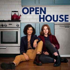 Open House by Clancy Ryan and Mel Lowe