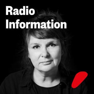 Radio Information by Dagbladet Information