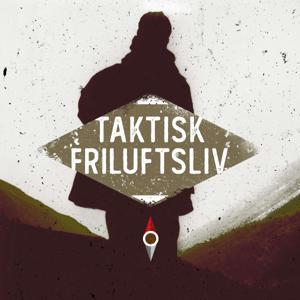 Taktisk Friluftsliv by Pola RB