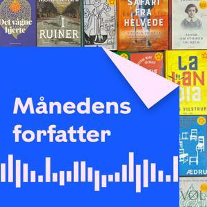 Månedens forfatter by Københavns Biblioteker