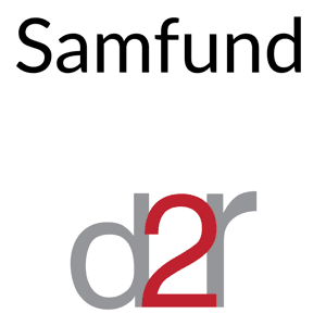 Samfund by Den2Radio