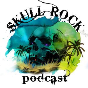 Skull Rock Podcast - Disney, Pop-Culture, Animation by Aljon Go and Dave Bossert