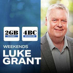 2GB Weekends by 2GB
