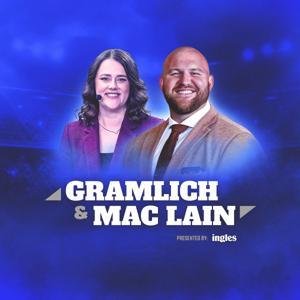 Gramlich and Mac Lain by Kelly Gramlich
