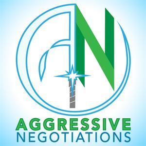 Aggressive Negotiations: A Star Wars Podcast by The Nerd Party