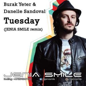 Jenia Smile [GonSu Music] by PromoDJ