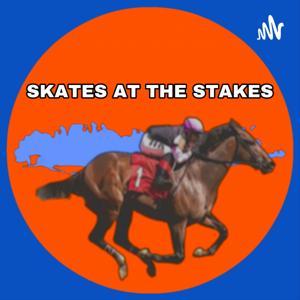 Skates At The Stakes : An Islanders Podcast by Skates At The Stakes