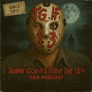 TGIF13 by Christian Luciani, Vince Franco