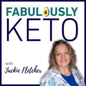 Fabulously Keto by Jackie Fletcher