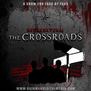 Supernatural: The Crossroads by Rain Man Digital