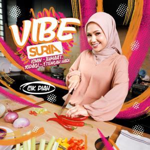 Cik Piah Oh Cik Piah by Suria Malaysia