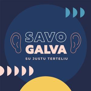 Savo galva by LRT