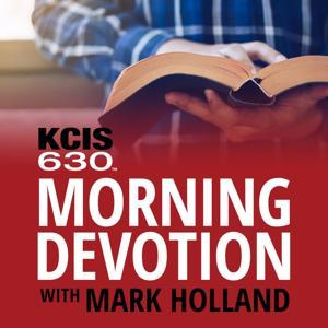 KCIS Morning Devotion by CRISTA Media