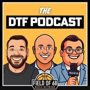 Dauster, T.O. & Fanta: A Basketball Podcast by The Field of 68, Blue Wire