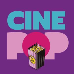 CinePop by CinePop