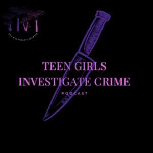 Two Girls Investigate Crime by Izzie Strader and Jillian Taglialatela