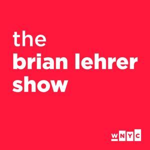 The Brian Lehrer Show by WNYC