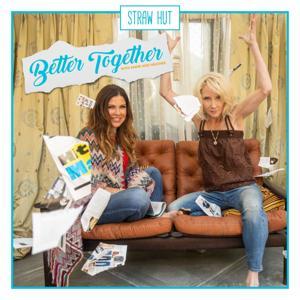 Better Together w/ Anne Heche and Heather Duffy by Straw Hut Media