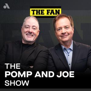 The Pomp And Joe Show by Audacy