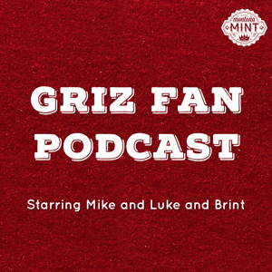 Griz Fan Pod by Griz Fan Pod