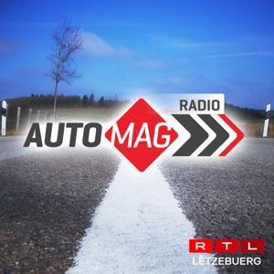 Automag by RTL Radio Lëtzebuerg