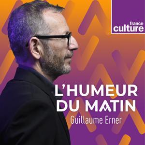 L'Humeur du matin by France Culture