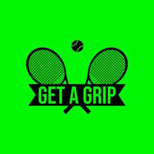 Get a Grip by Ash Williams and David Zita