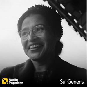 Sui generis by Radio Popolare