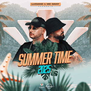 Dj Luciano Podcast by Dj Luciano