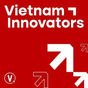 Vietnam Innovators by Vietcetera