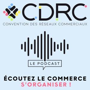 CDRC Le podcast by CDI Podcast