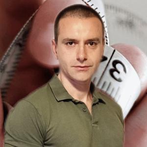 Besin Piramidi by Bora Demircioğlu