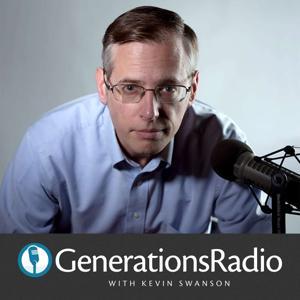 The Generations Radio Program by The Generations Radio Program