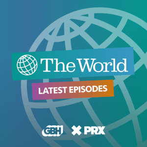 The World by PRX