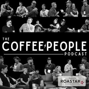 Coffee People Podcast by Roast! West Coast