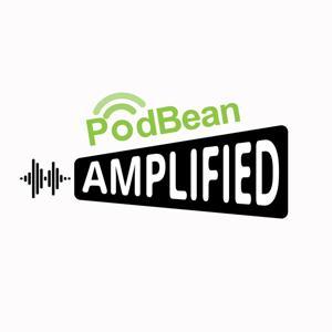 Podbean Amplified by Podbean