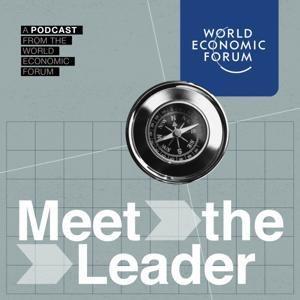 Meet The Leader by World Economic Forum