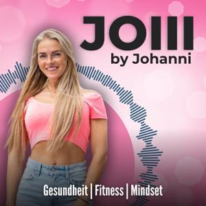 Joiii by Johanniii by Johanna Dürr