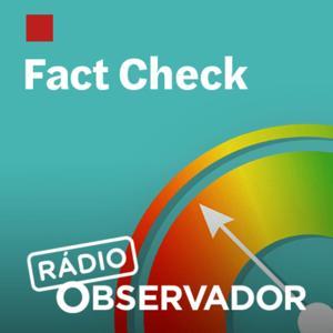 Fact Check by Observador