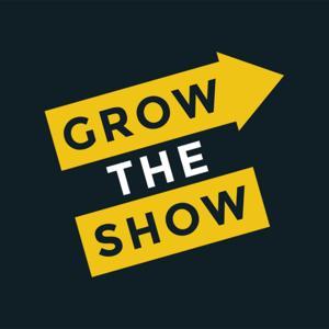 Grow The Show by Kev Michael