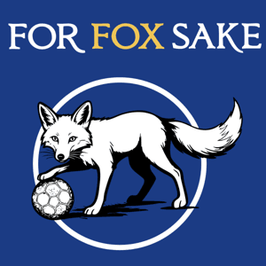For Fox Sake by For Fox Sake