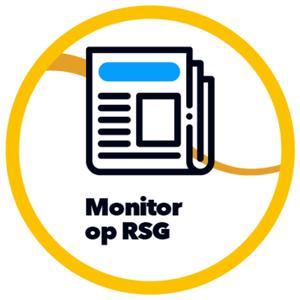 Monitor by RSG