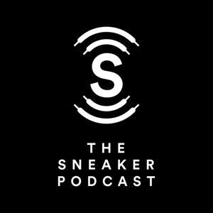 The Sneaker Podcast by The Sneaker Podcast