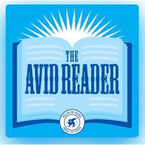 The Avid Reader Show by Samuel Hankin