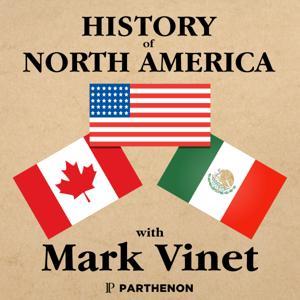 History of North America by History of North America