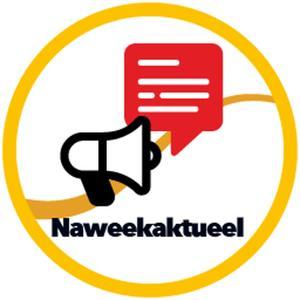 Naweekaktueel by RSG