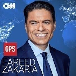 Fareed Zakaria GPS by CNN Podcasts