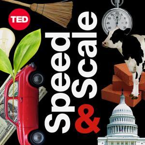 Speed & Scale by TED