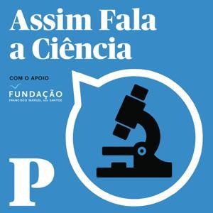 Assim Fala a Ciência by PÚBLICO com FFMS