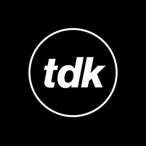 The Different Knock by The Different Knock